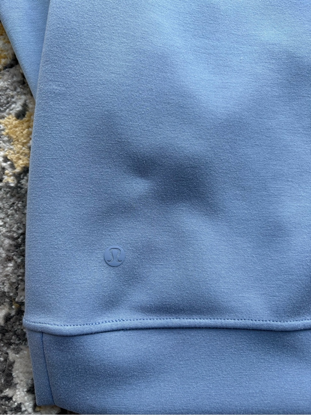 Lululemon | Smooth Spacer Hoodie | L | OG $138 - Picture 7 of 9